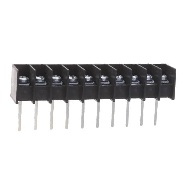 325321-10-0 CONN BARRIER STRP 10CIRC 0.325"
