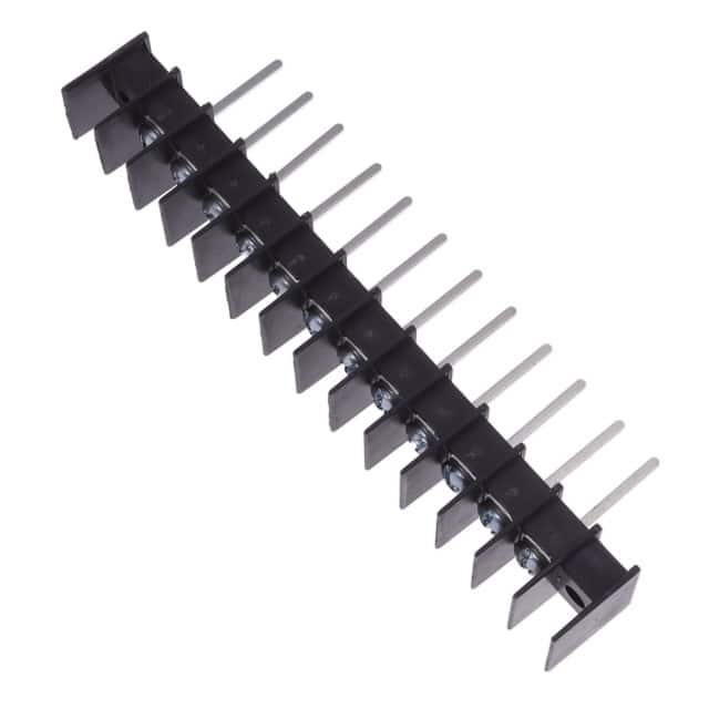 325020-12-0 CONN BARRIER STRP 12CIRC 0.325"