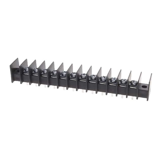325011-12-0 CONN BARRIER STRP 12CIRC 0.325"