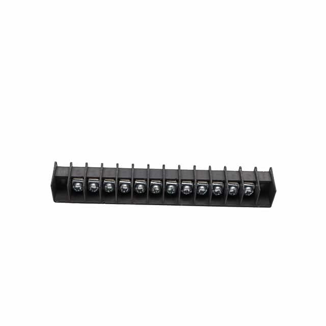 325201-12-0 CONN BARRIER STRP 12CIRC 0.325"