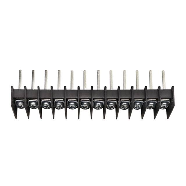 325121-12-0 CONN BARRIER STRP 12CIRC 0.325"