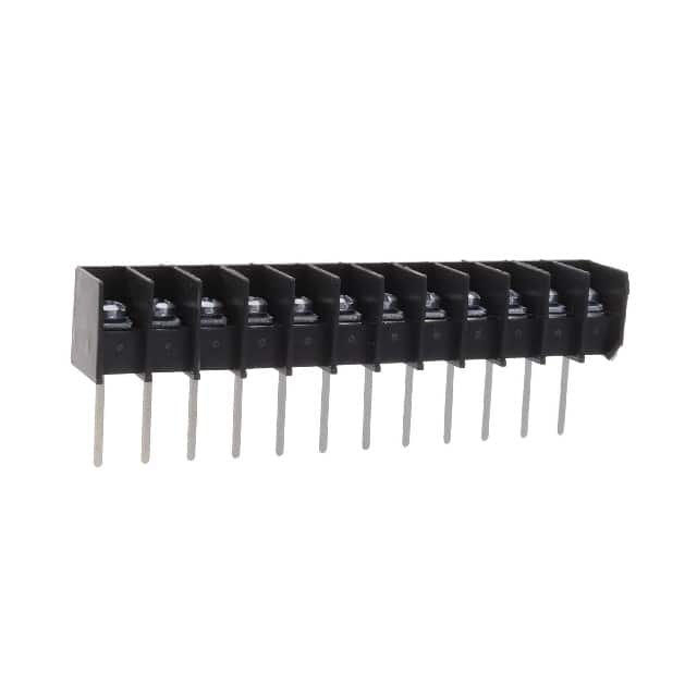 325321-12-0 CONN BARRIER STRP 12CIRC 0.325"