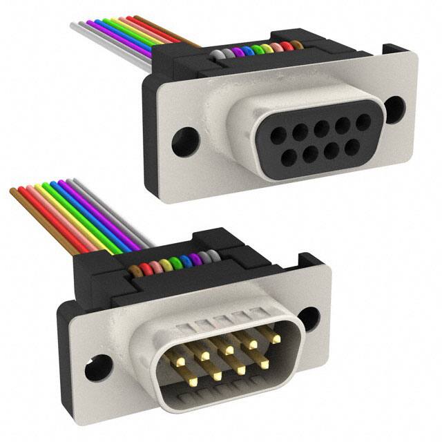 A7PSB-0906M CABLE D-SUB-AMM09B/AE09M/AFM09B
