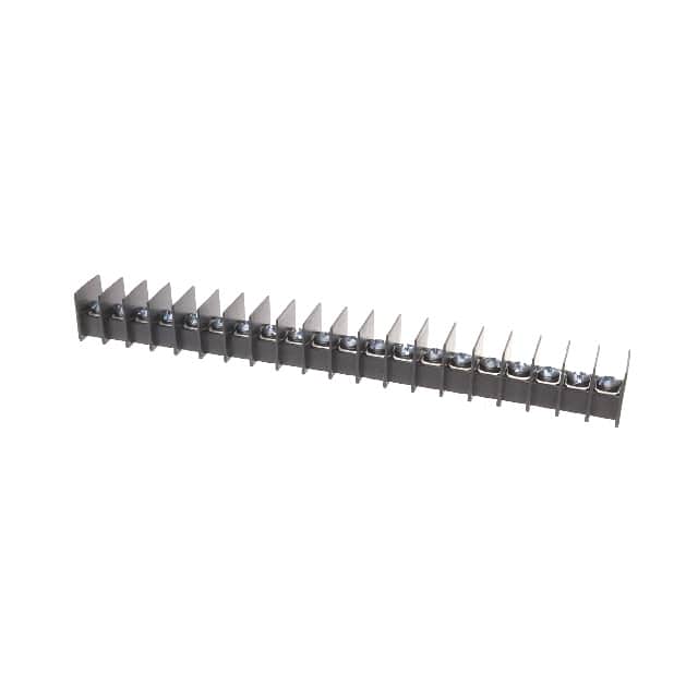 325110-20-0 CONN BARRIER STRP 20CIRC 0.325"