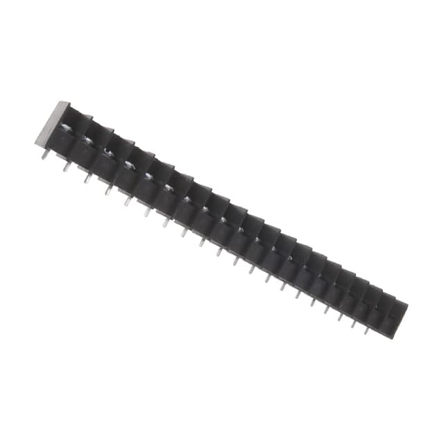 325310-20-0 CONN BARRIER STRP 20CIRC 0.325"