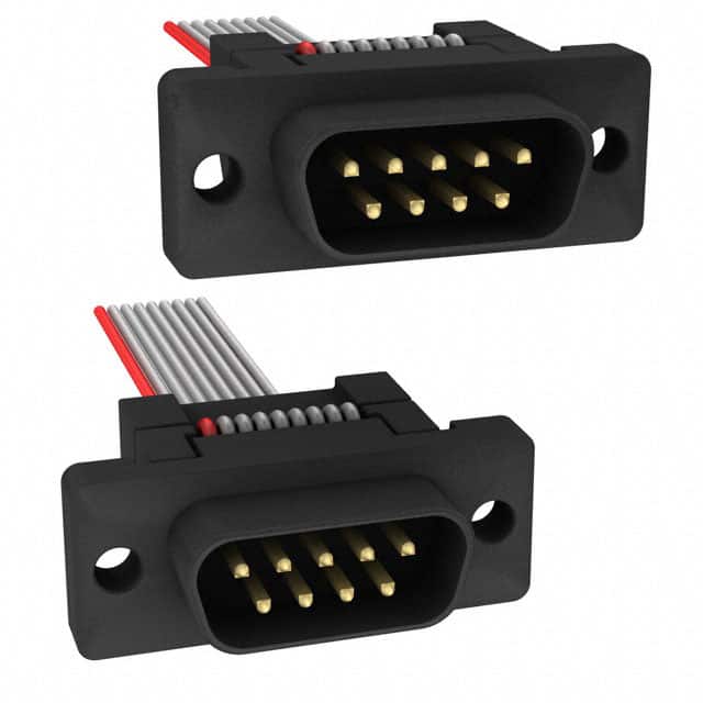 A7MMB-0906G CABLE D-SUB-AMP09B/AE09G/AMP09B