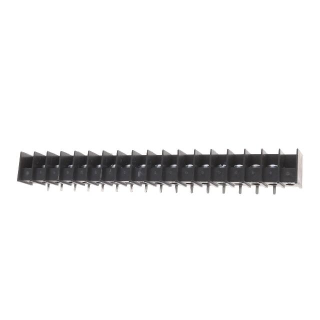 325210-16-0 CONN BARRIER STRP 16CIRC 0.325"