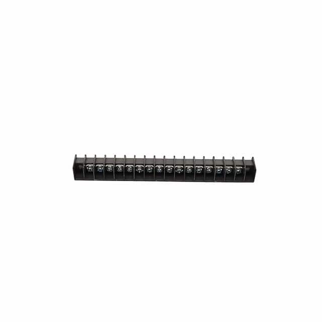 325200-16-0 CONN BARRIER STRP 16CIRC 0.325"