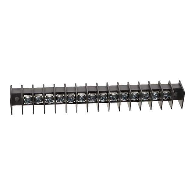 325010-14-0 CONN BARRIER STRP 14CIRC 0.325"