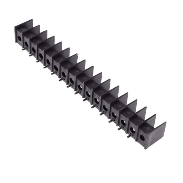 325210-14-0 CONN BARRIER STRP 14CIRC 0.325"