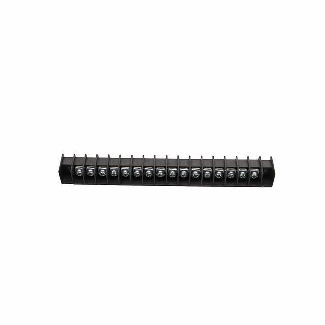 325201-16-0 CONN BARRIER STRP 16CIRC 0.325"