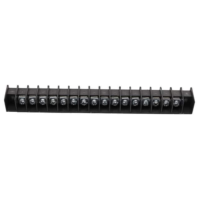 325211-16-0 CONN BARRIER STRP 16CIRC 0.325"