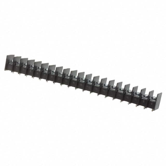 325010-20-0 CONN BARRIER STRP 20CIRC 0.325"