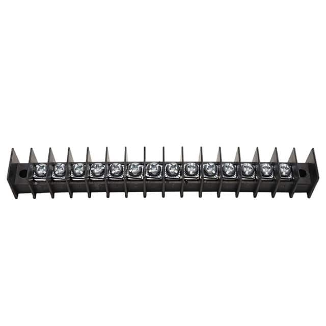 325001-14-0 CONN BARRIER STRP 14CIRC 0.325"