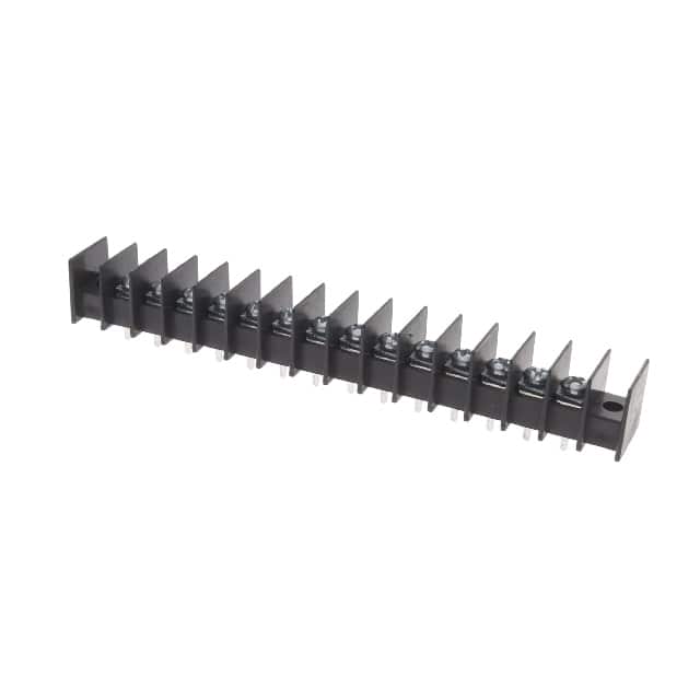 325011-14-0 CONN BARRIER STRP 14CIRC 0.325"