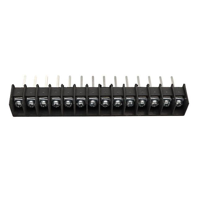 325321-14-0 CONN BARRIER STRP 14CIRC 0.325"