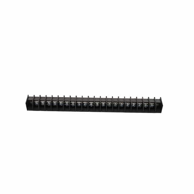325200-20-0 CONN BARRIER STRP 20CIRC 0.325"