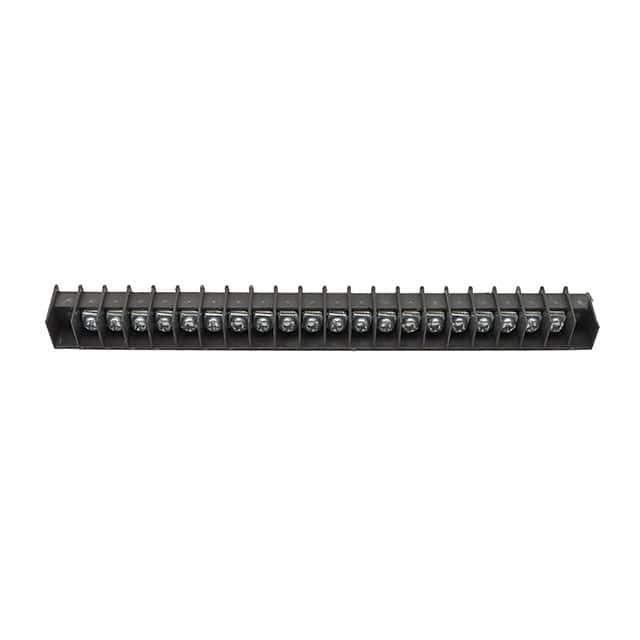 325201-20-0 CONN BARRIER STRP 20CIRC 0.325"