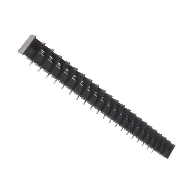 325211-20-0 CONN BARRIER STRP 20CIRC 0.325"