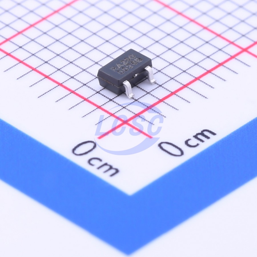AIC809-29GUTR  The AAIC AIC809-29GUTR is a supervisor IC designed for power management applications. It features RoHS3 compliance and an MSL 1 rating.