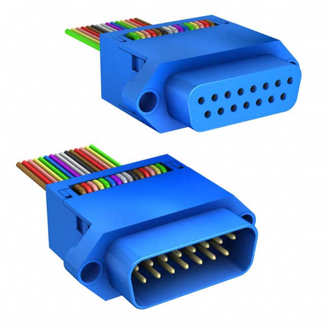 C7MFG-1506M DSUB CABLE - CMP15G/AE15M/CFP15G