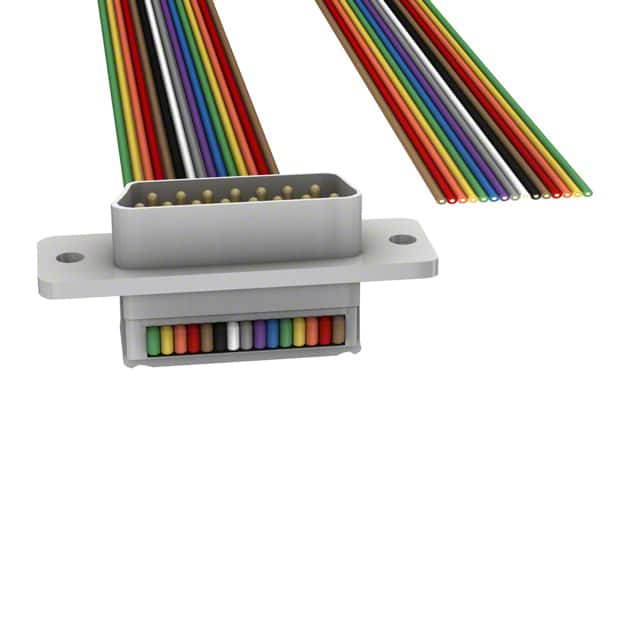 M7PXK-1510R D-SUB CABLE - MMM15K/MC16M/X