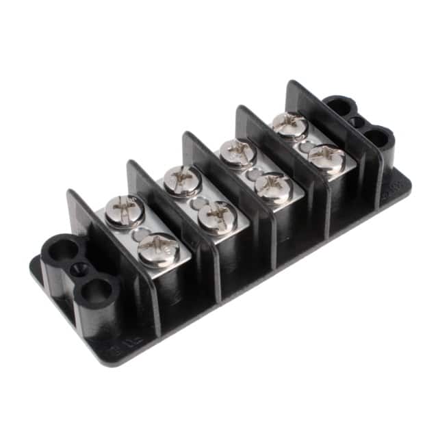M-426 TERM BLOCK 4P