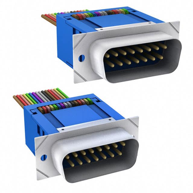 C7PPG-1506M DSUB CABLE - CMM15G/AE15M/CMM15G