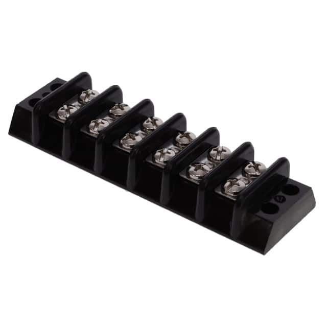 M-427 TERM BLOCK 6P