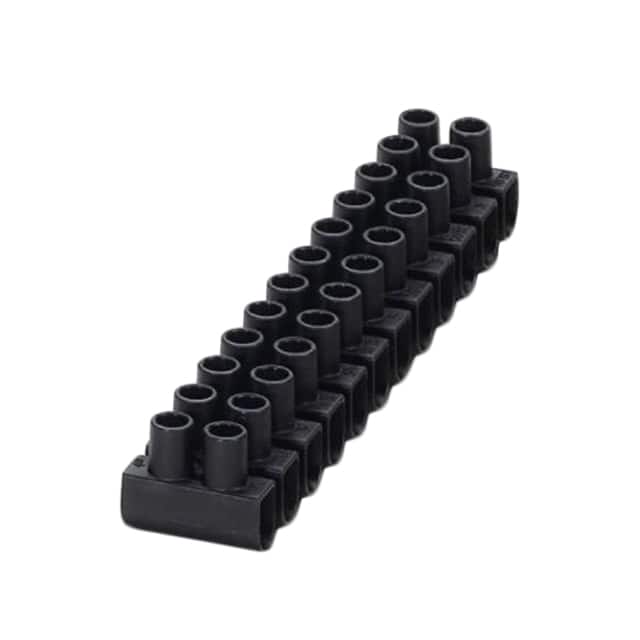 3240169 CONN TERM STRIP 12CIRCUIT