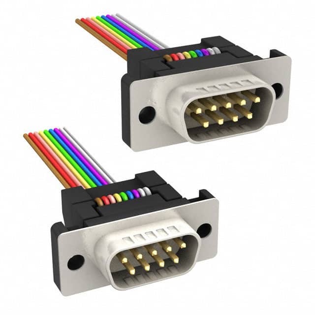A7PPB-0906M CABLE D-SUB-AMM09B/AE09M/AMM09B