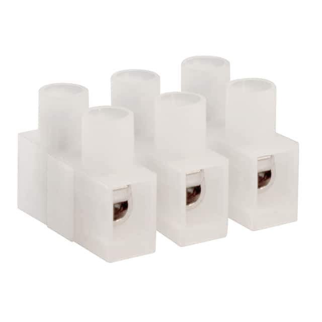323-FB-HDS/03 DEPLUGABBLE TERMINAL STRIP FOR P