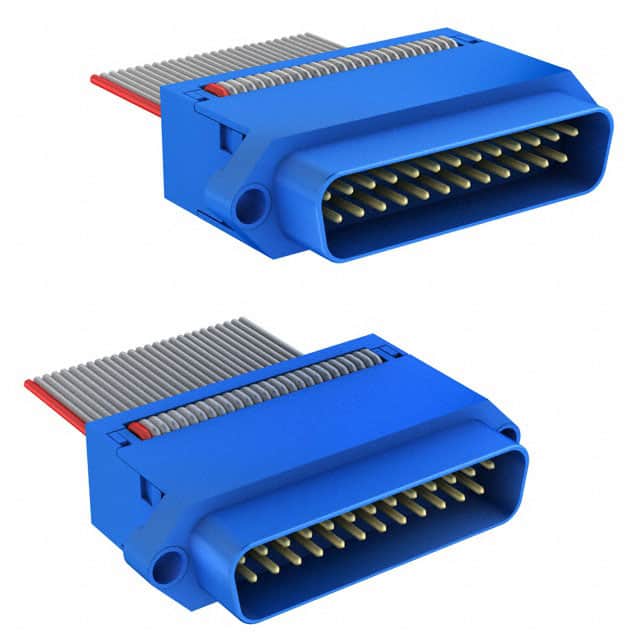 C7MMG-2506G DSUB CABLE - CMP25G/AE25G/CMP25G