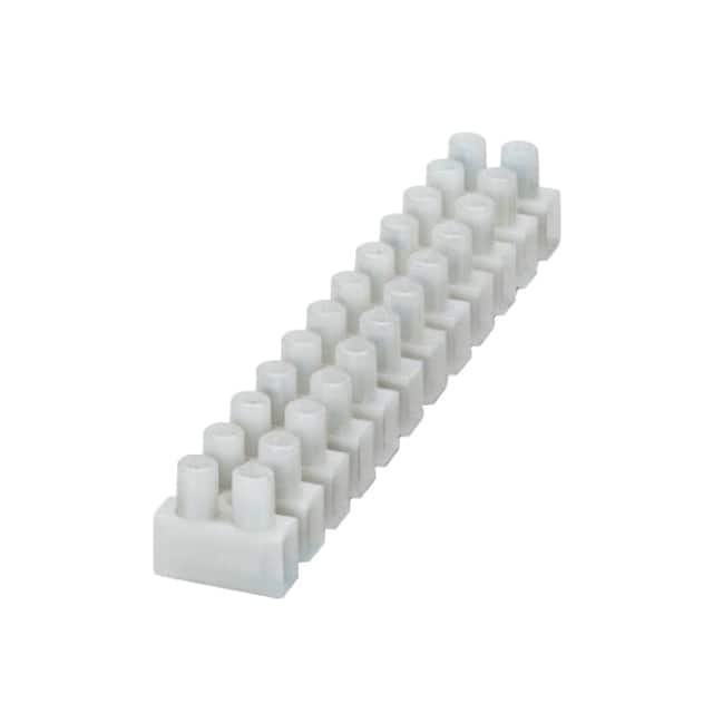 3240181 CONN TERM STRIP 12CIRCUIT