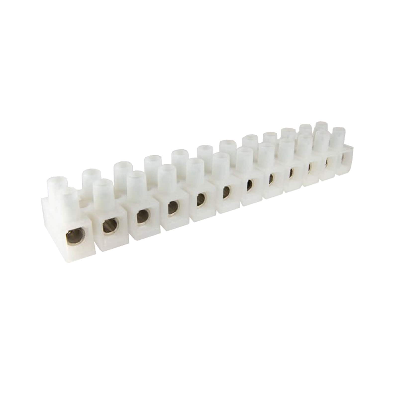 128212 CONN TERM STRIP 12CIRC 0.571"