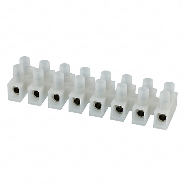 1776302-8 CONN TERM STRIP 8CIRC 0.472"