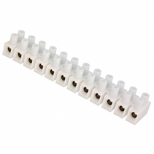 8-1437387-1 CONN TERM STRIP 12CIRC 0.571"