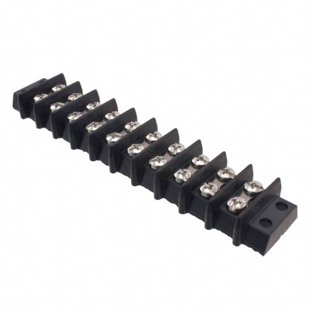 10-142 CONN BARRIER STRP 10CIRC 0.563"