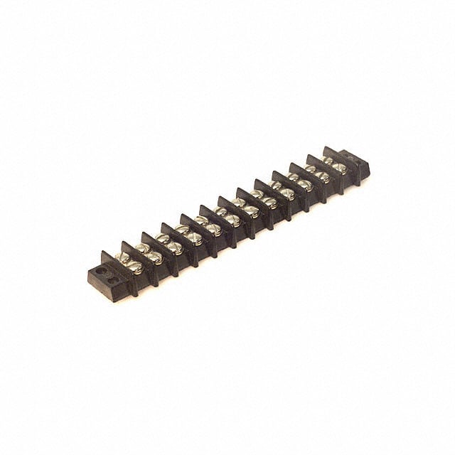 12-140 CONN BARRIER STRP 12CIRC 0.375"