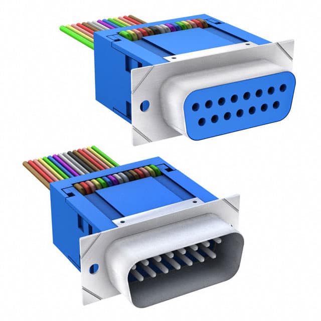 C7PSS-1510M DSUB CABLE - CMM15S/AE15M/CFM15S
