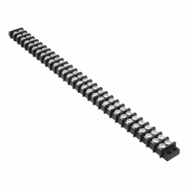 0387700130 CONN BARRIER STRP 30CIRC 0.375"