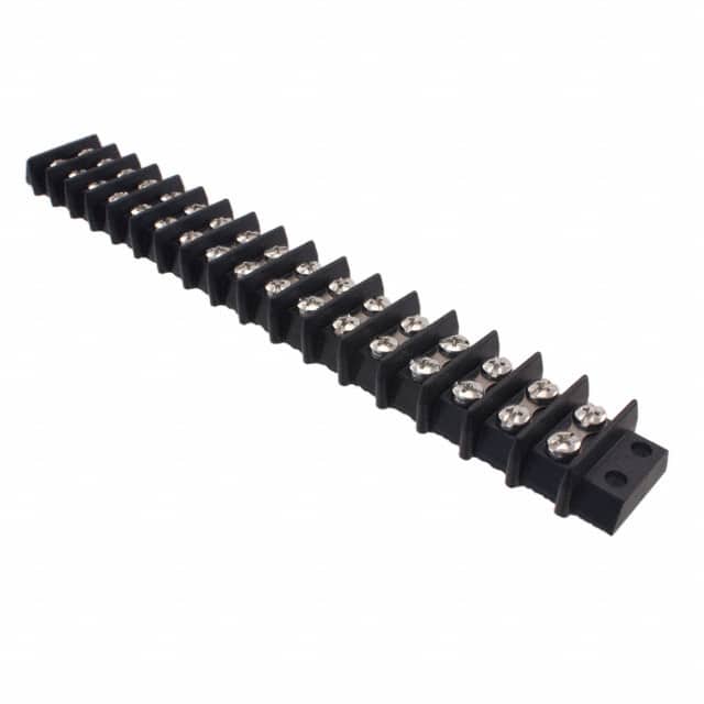 17-142 CONN BARRIER STRP 17CIRC 0.563"