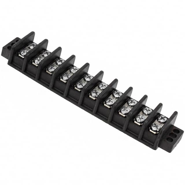 TB300-10BS BARRIER BLOCK