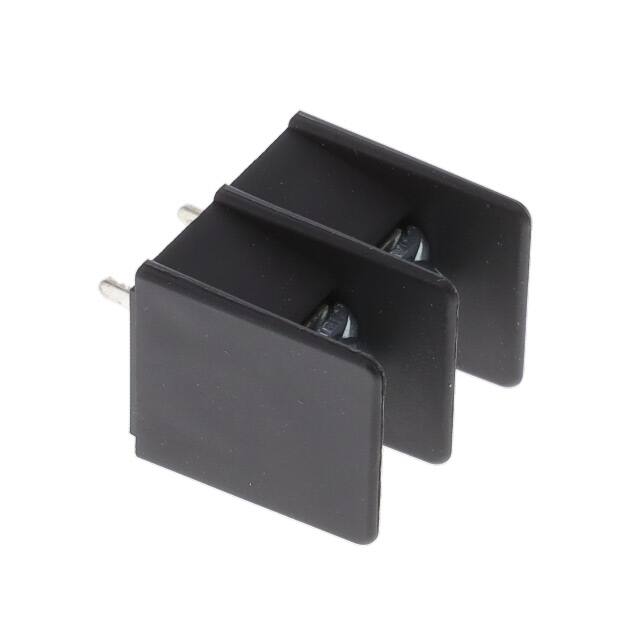 A20220207WR CONN BARRIER STRIP 2CIRC 0.375"