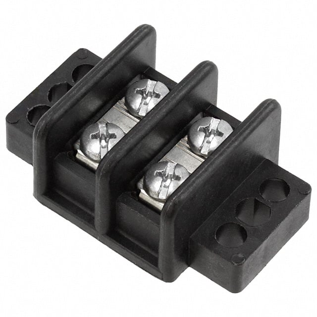 TB300-0200 BARRIER BLOCK