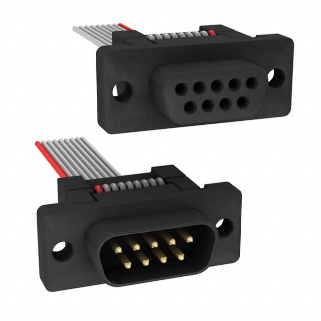 A7MFB-0910G CABLE D-SUB-AMP09B/AE09G/AFP09B