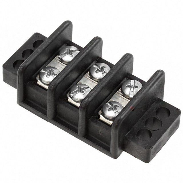 TB300-0300 BARRIER BLOCK