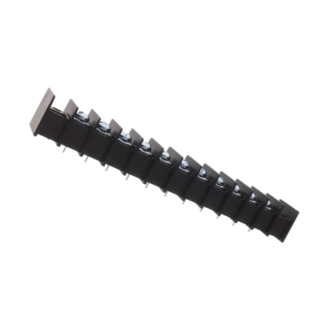 430111-11-0 CONN BARRIER STRP 11CIRC 0.438"