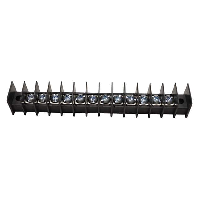 325000-12-0 CONN BARRIER STRP 12CIRC 0.325"