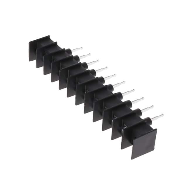 432200-10-0 CONN BARRIER STRP 10CIRC 0.438"